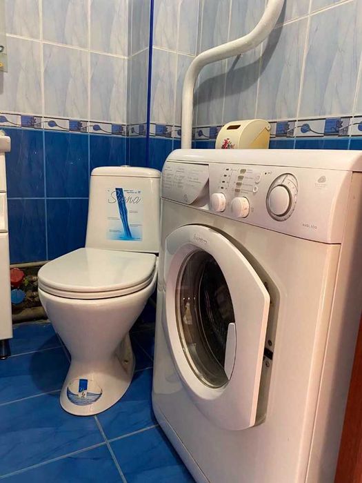 Сдам в оренду 1-кімнатну, Кибальчича, 21, Воскресенка, ринок Троєщина