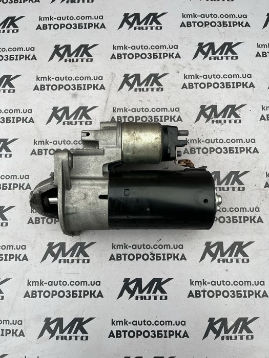 Стартер Opel Insignia 2.0cdti A20DTE 55572065