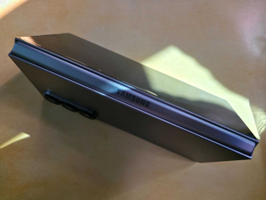 Samsung fold 6 12/1tb