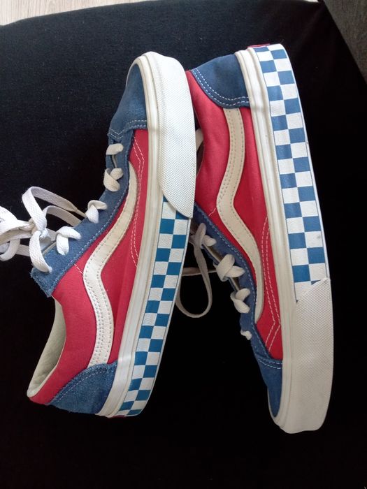 Trampki Vans Old Skool rozmiar 40