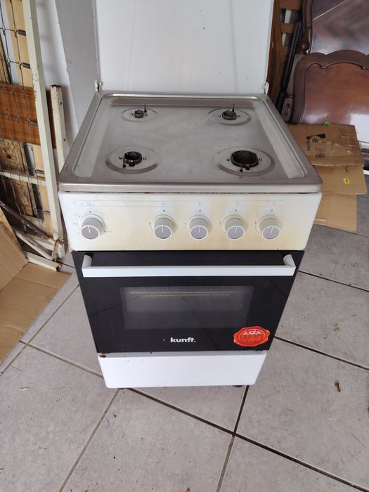 Fogão e Forno  Barato