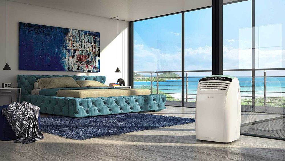 Klimatyzator Olimpia Splendid Silent 12 A+