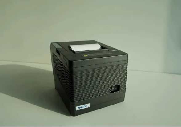 Принтер для Poster Айко Xprinter XP Q260III N260H WiFi LAN 100% сумісно