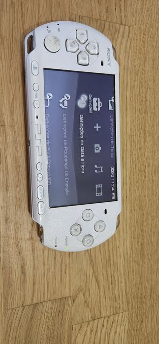 Vendo PSP Slim 3004