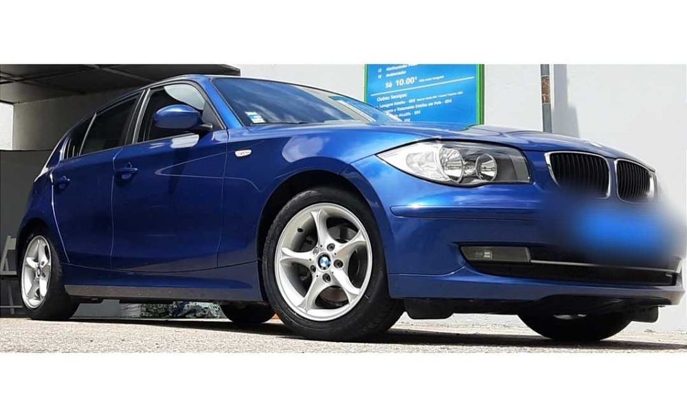 Conjunto de jantes-BMW-16", com pneus runflet. (usados)