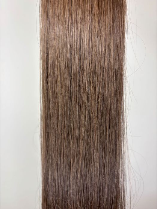 Włosy naturalnie 165 g 65 cm 7.0