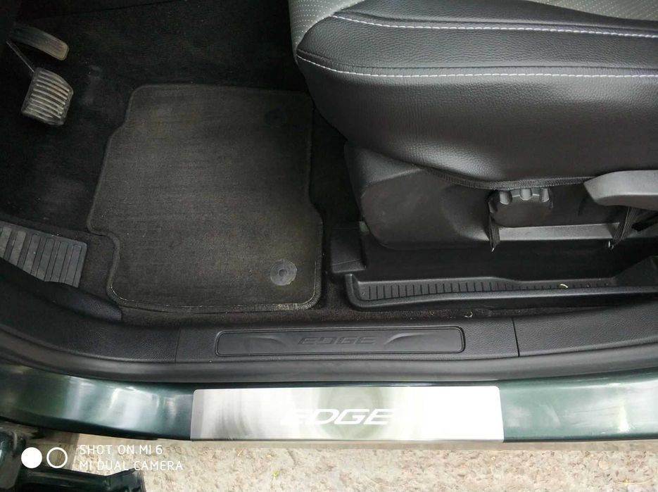 Продам Ford Edge 2015
