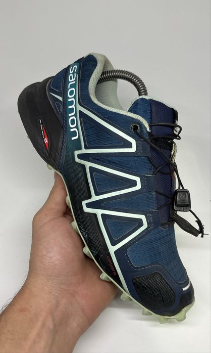 Кросівки Salomon Speedcross 38,5