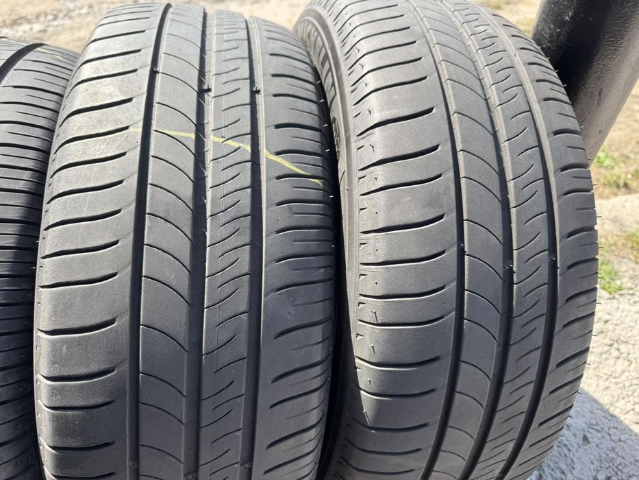 Літні шини Michelin 215/60 R16