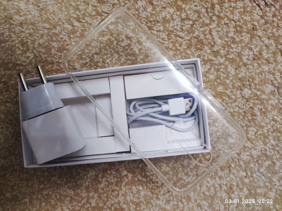 Смартфон Xiaomi Redmi 8