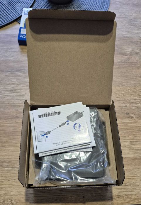 Intel NUC11ATKC4 16GB DDR4 500 GB SSD nvme