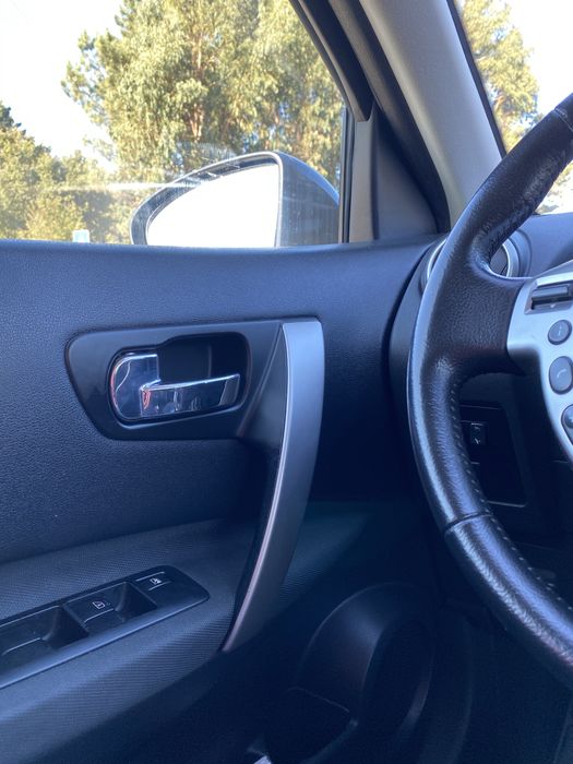 Nissan Qashqai 1.5 Tekna Sport Nacional