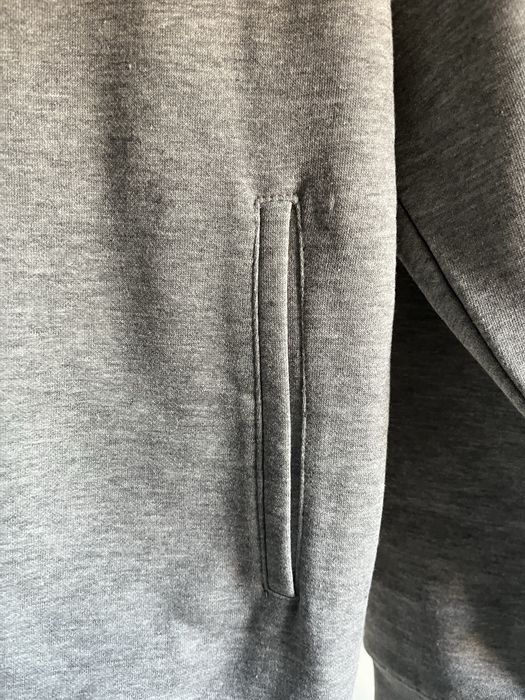 Bluza rozpinana JHK rozm M