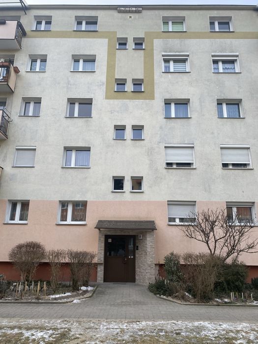 Mieszkanie z potencjałem os.Błonie