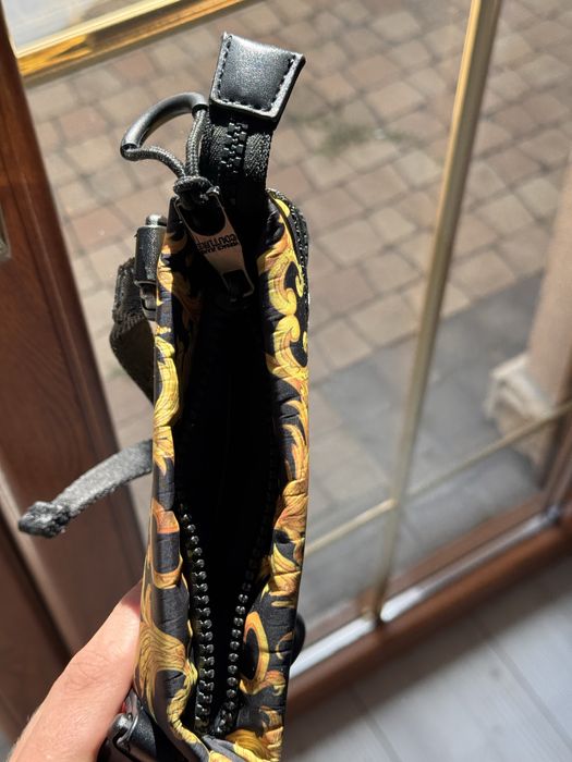 Nerka Versace Jeans Couture