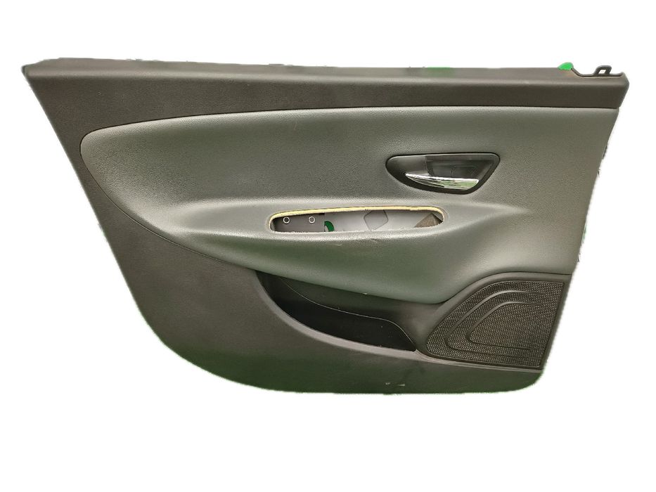 Conjunto de bancos LANCIA Ypsilon (312_)