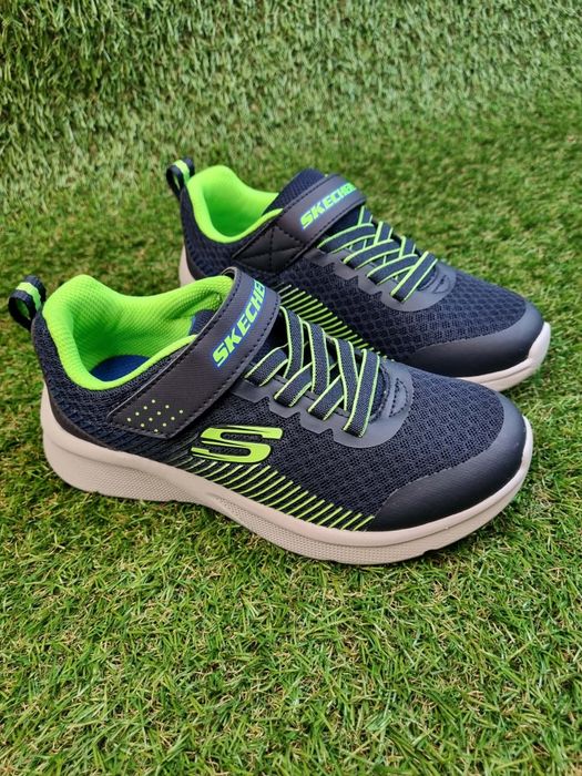 Buty dziecięce firmy Skechers