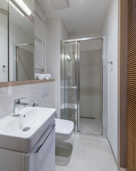 Apartment in Warszawa, Młynów, Wola - Widok 5