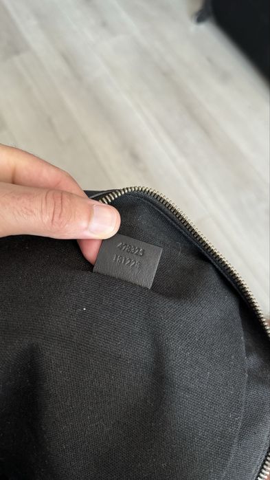 Чоловіча сумка Gucci Louis vuitton
