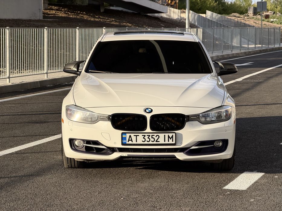 Продам  Bmw 328i