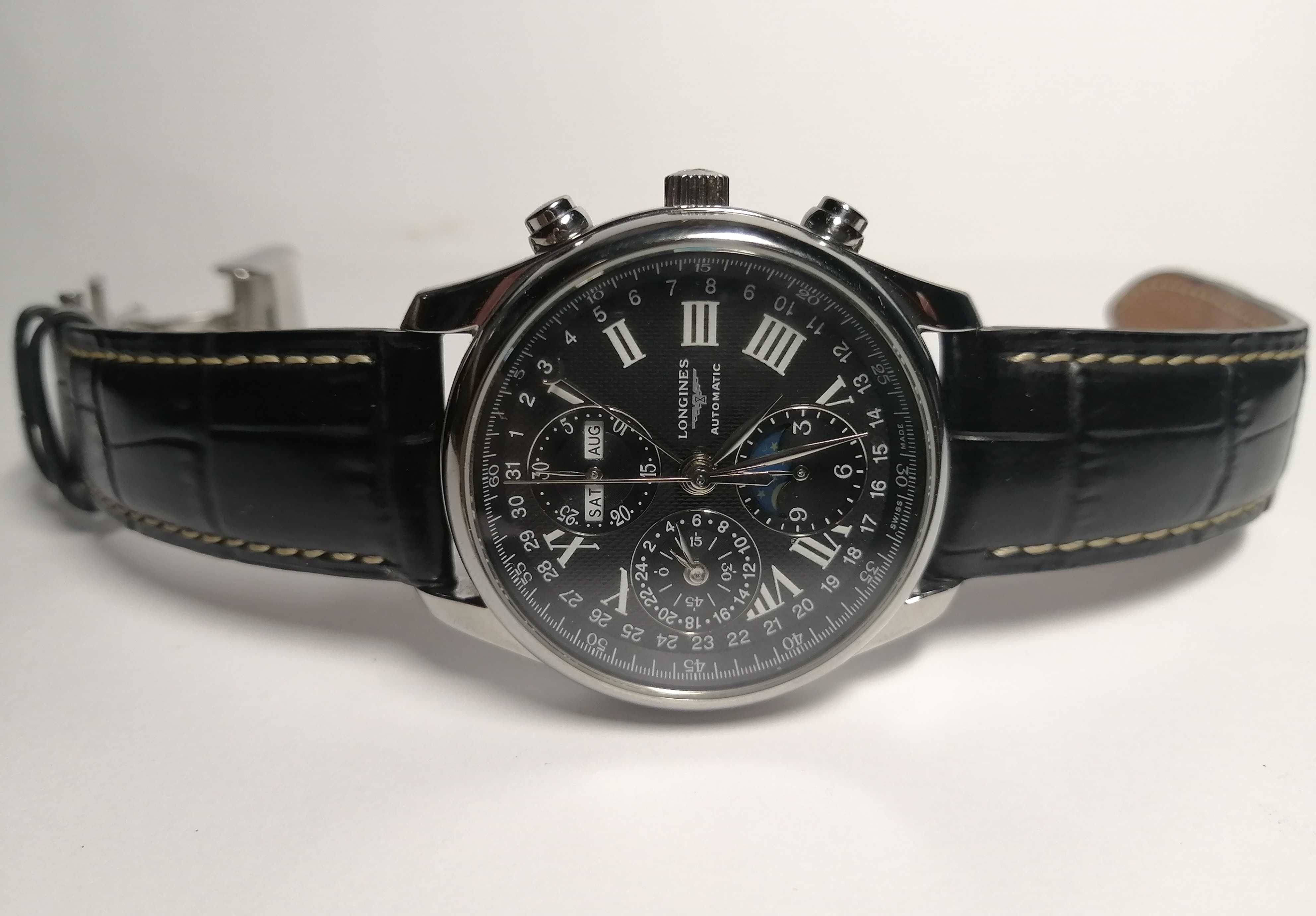 Longines l667 2 discount