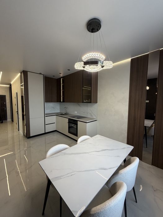 Продажа большой двухкомнатной квартиры Kadorr city