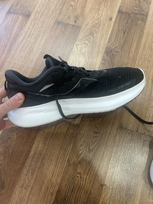 Кросівки Saucony Ride 15