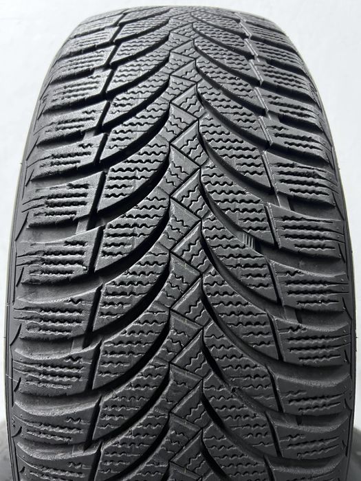 2шт зима 215/60/R16 6,7мм Nexen WinGuard Snow G WH2