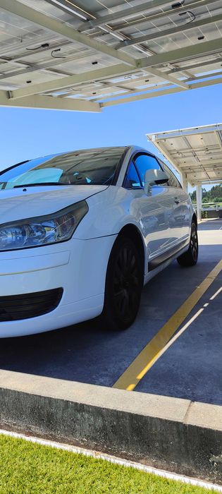 Citroen C4 1.6 HDI