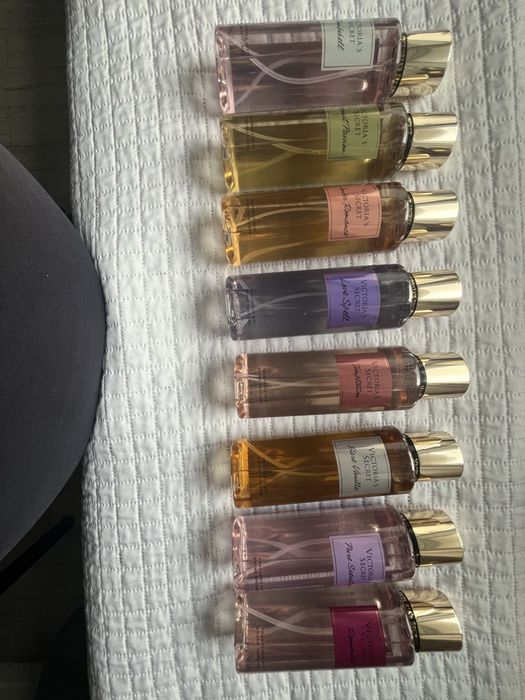 Mgielki Victoria’s Secret 250 ml