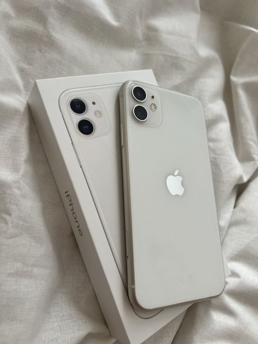 iPhone 11, на 128 гб
