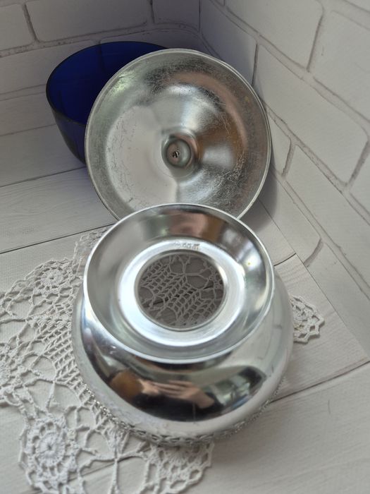 Цукерниця/цукорниця радянських часів