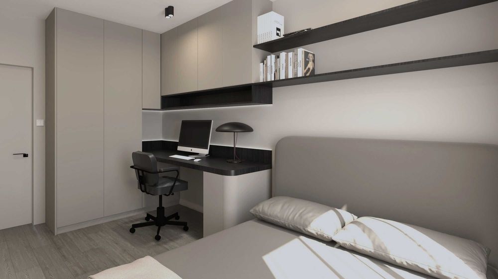 Projekowanie wnętrz