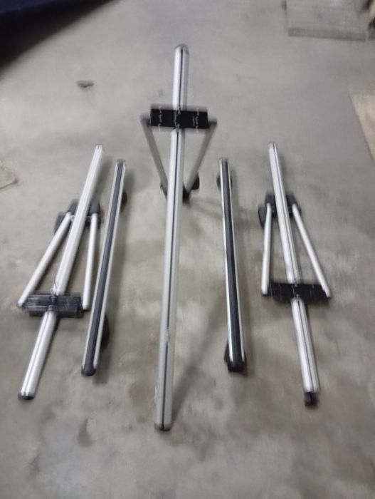 Suportes para Bicicleta