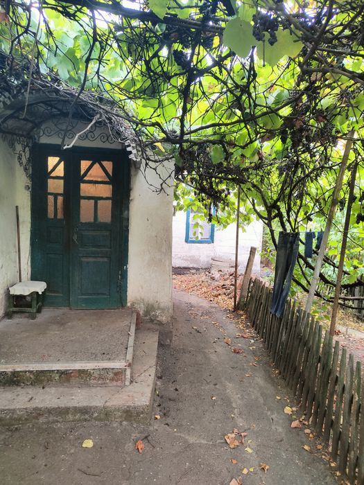 Продам дом пгт.Илларионоао