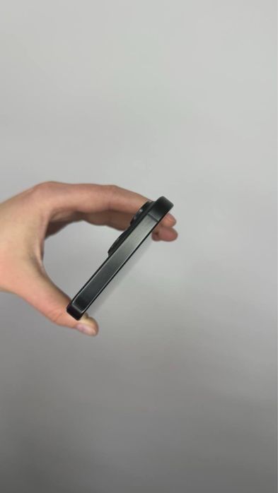 iPhone 16 Pro Max 1TB Black Titanium 91% Neverlock
