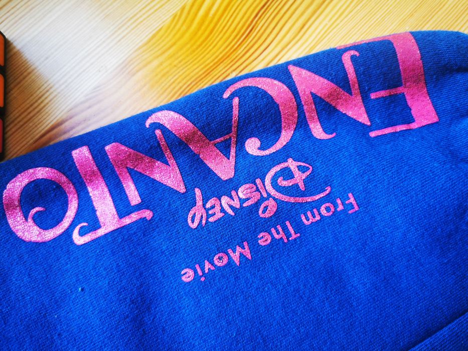 Grube ocieplane spodnie dresowe