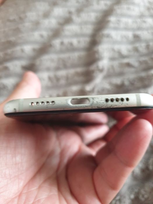 Xiaomi mi 8 Рамка