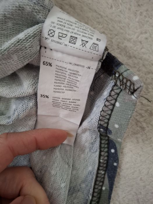 Sukienka Cropp XS