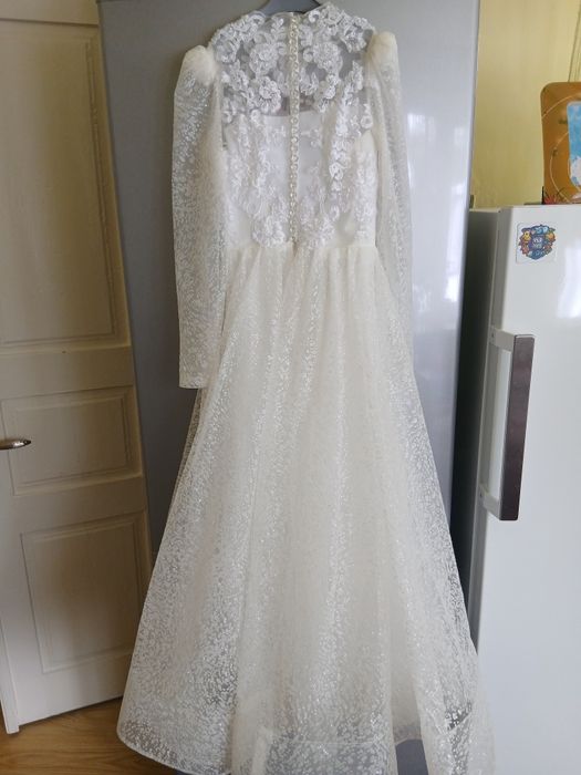 Плаття на перше причастя