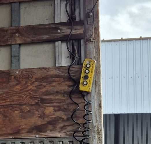 Renault Midlum winda