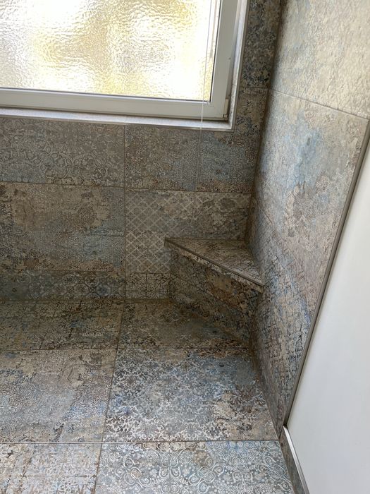 Glazurnik/Płytkarz/Remonty i Wykończenia.