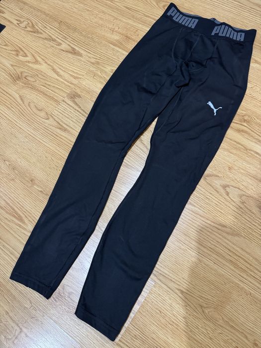 Лосіни Puma розмір S