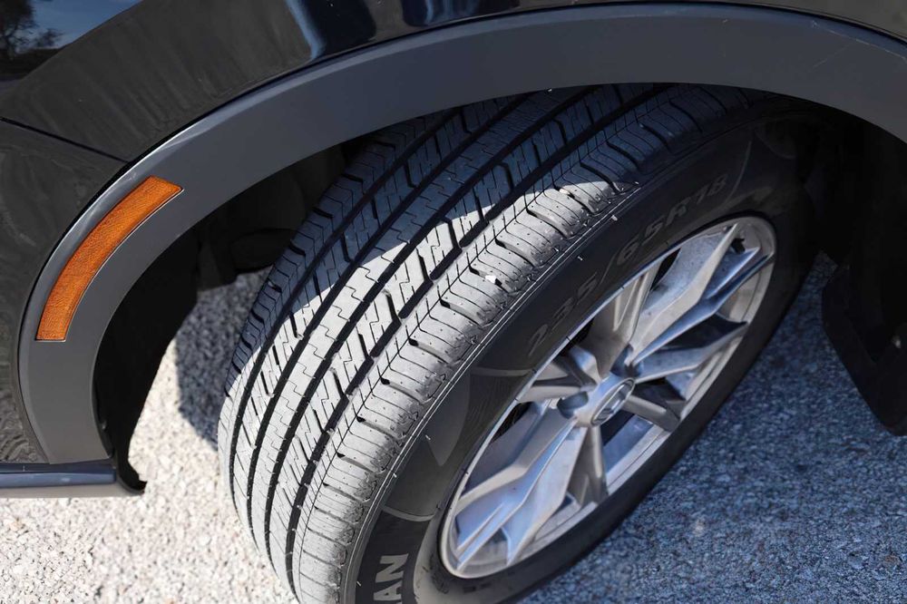 Honda CR-V      2024