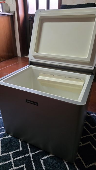 Frigorífico Portátil Campismo