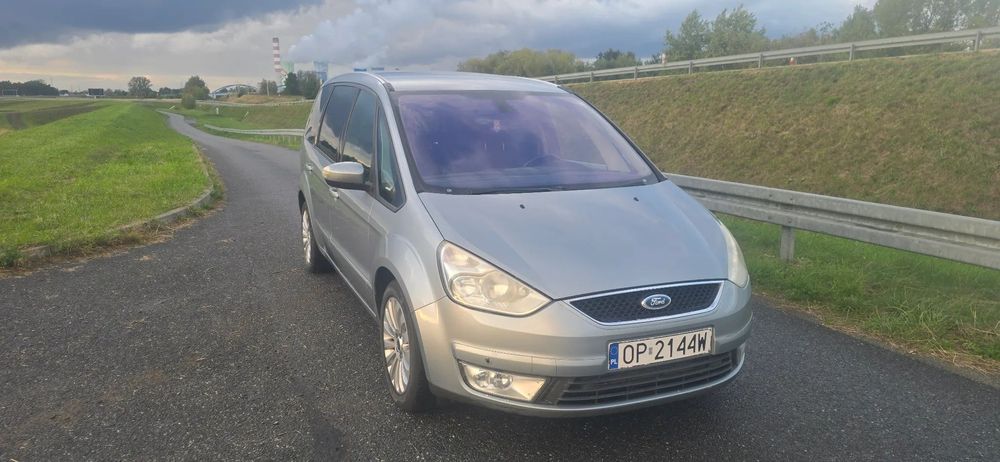 Ford Galaxy