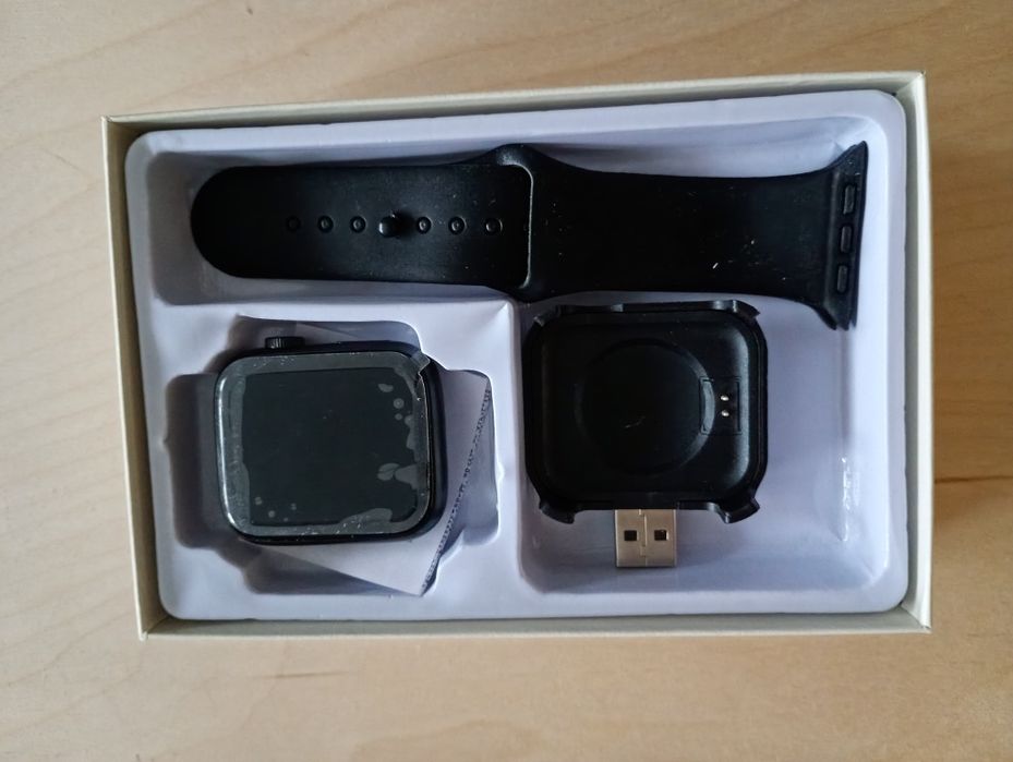 Smartwatch i8 PRO MAX