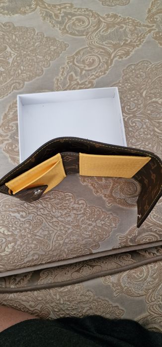 Portfel damski louis vuitton