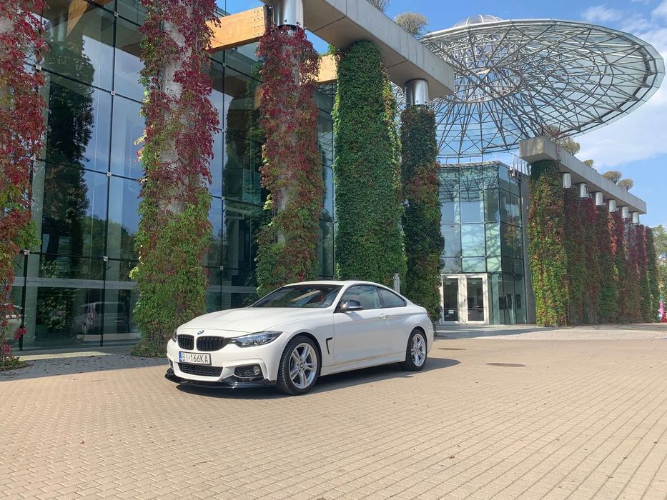 BMW Seria 4
