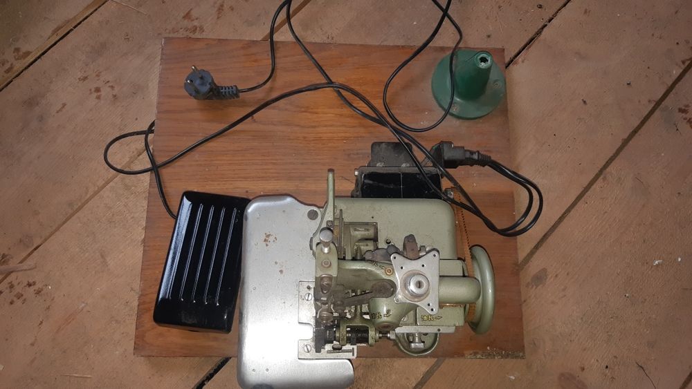 Вязальний ручний апарат Буковинка